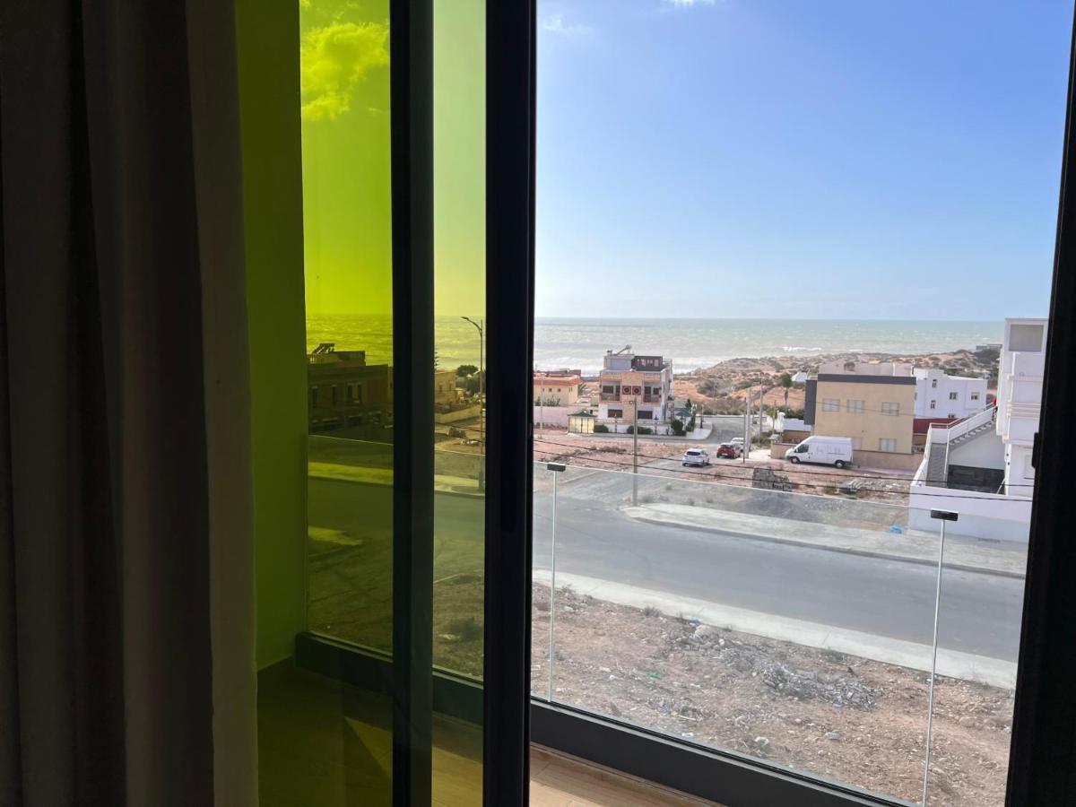 Beach Side Imsouane Exterior foto